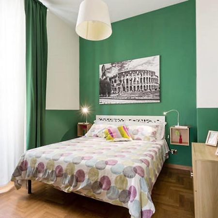 Colosseo Rome Apartments Номер фото