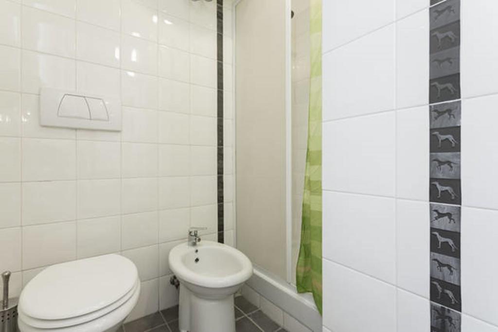 Colosseo Rome Apartments Номер фото