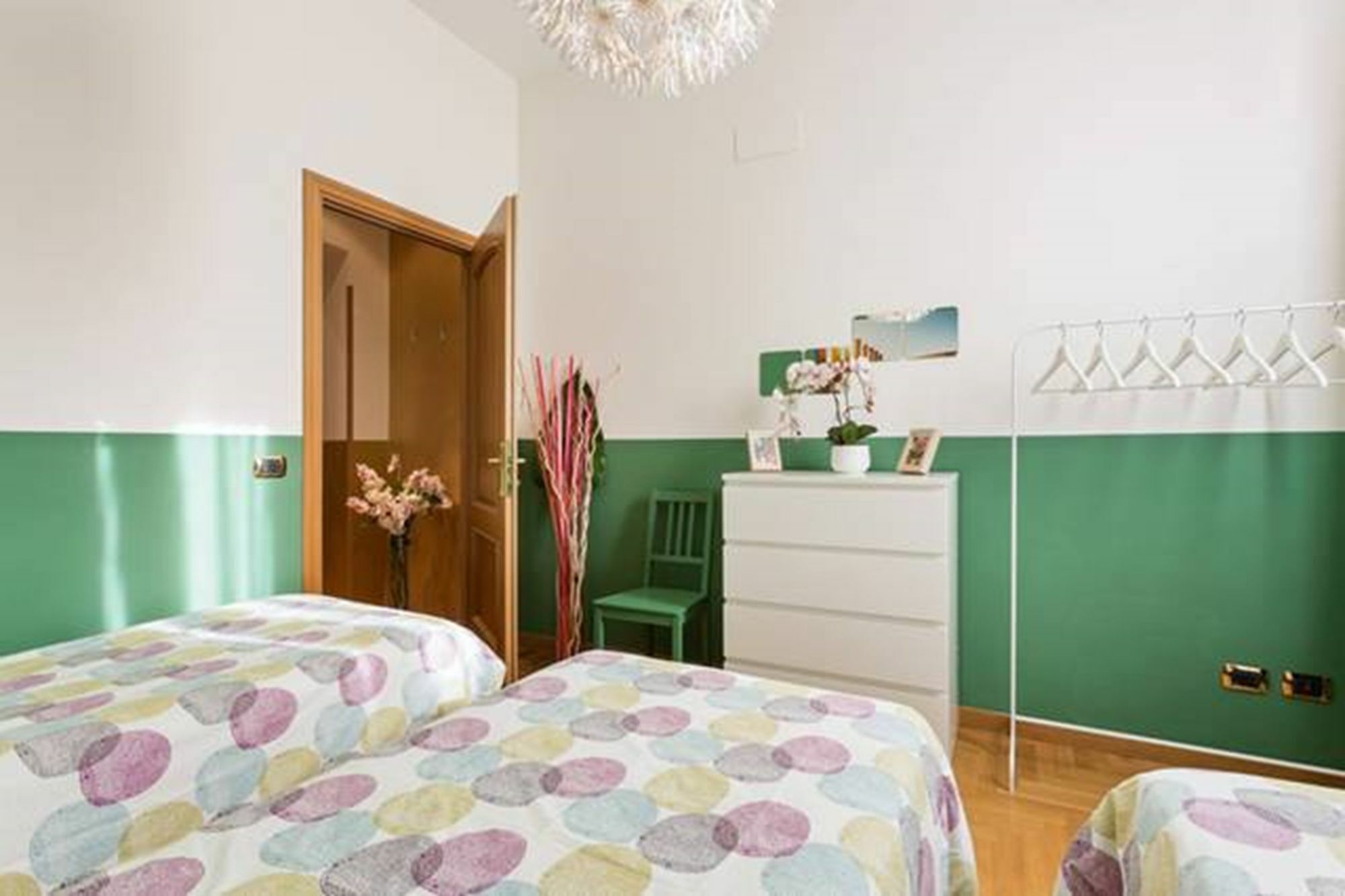 Colosseo Rome Apartments Экстерьер фото
